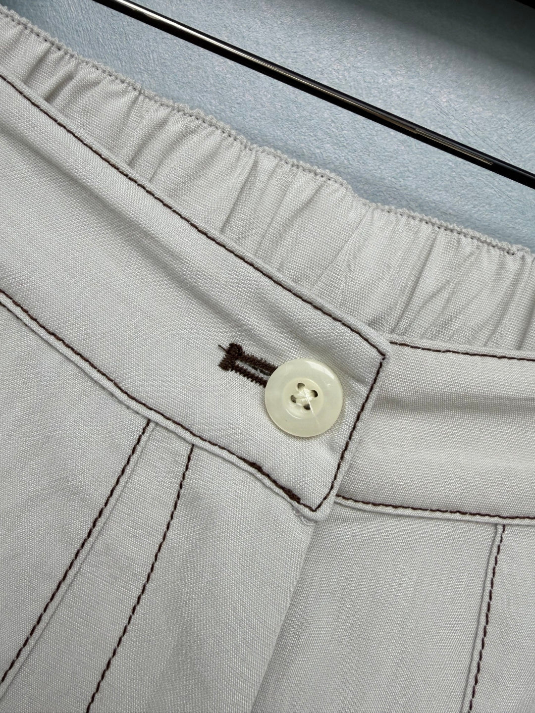PRADA 26S SHORTS STYLE 866
