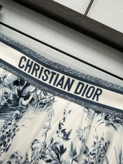 DIOR 26S MIDI SKIRT 1440