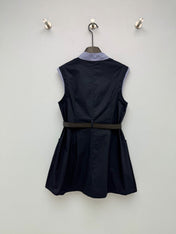 MIUMIU 26S SLEEVELESS DRESS STYLE 1082