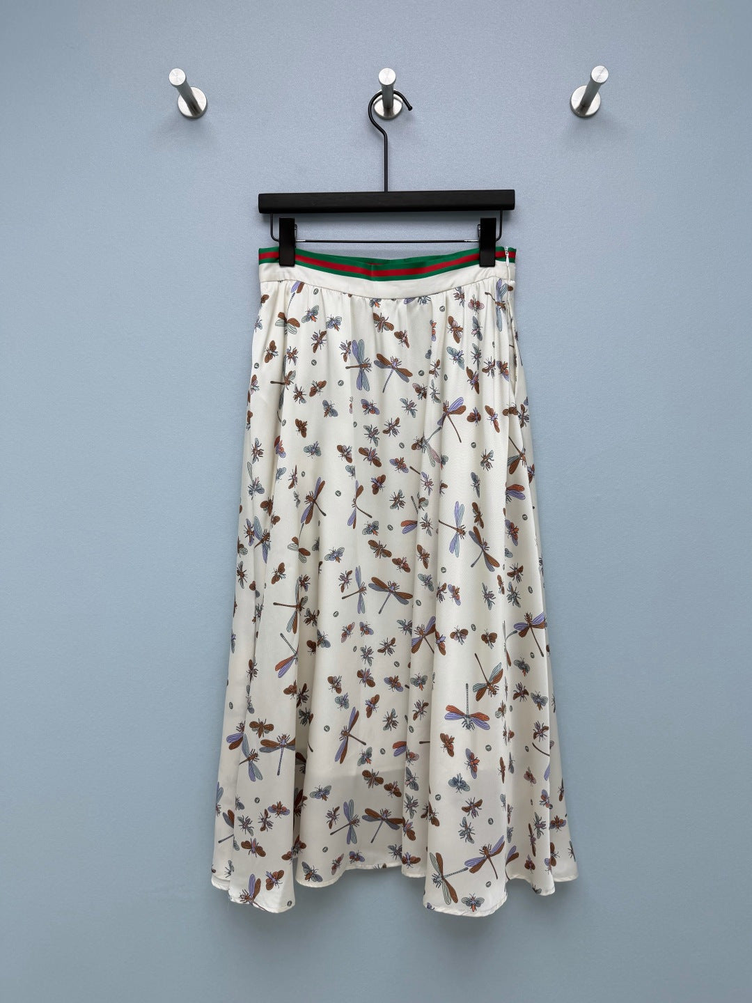 GUCCI 26S MIDI SKIRT 391