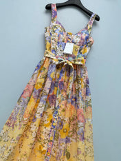 ZIMMERMANN 26S CAMI DRESS 315411