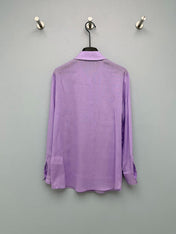 DIOR 26S LONG-SLEEVE SHIRT 1427
