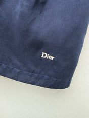 DIOR 26S TWO-PIECE BLAZER AND SHORTS SET 1426
