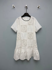 CHANEL 26S DRESS STYLE 1202