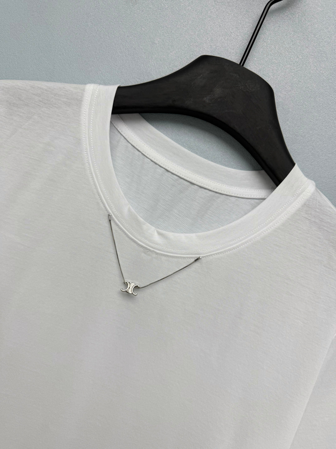 CELINE 26S CREWNECK T-SHIRT 331