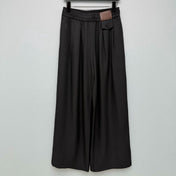 LOEWE 26S WIDE LEG PANTS 334