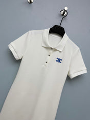 CELINE 26S POLO DRESS 273