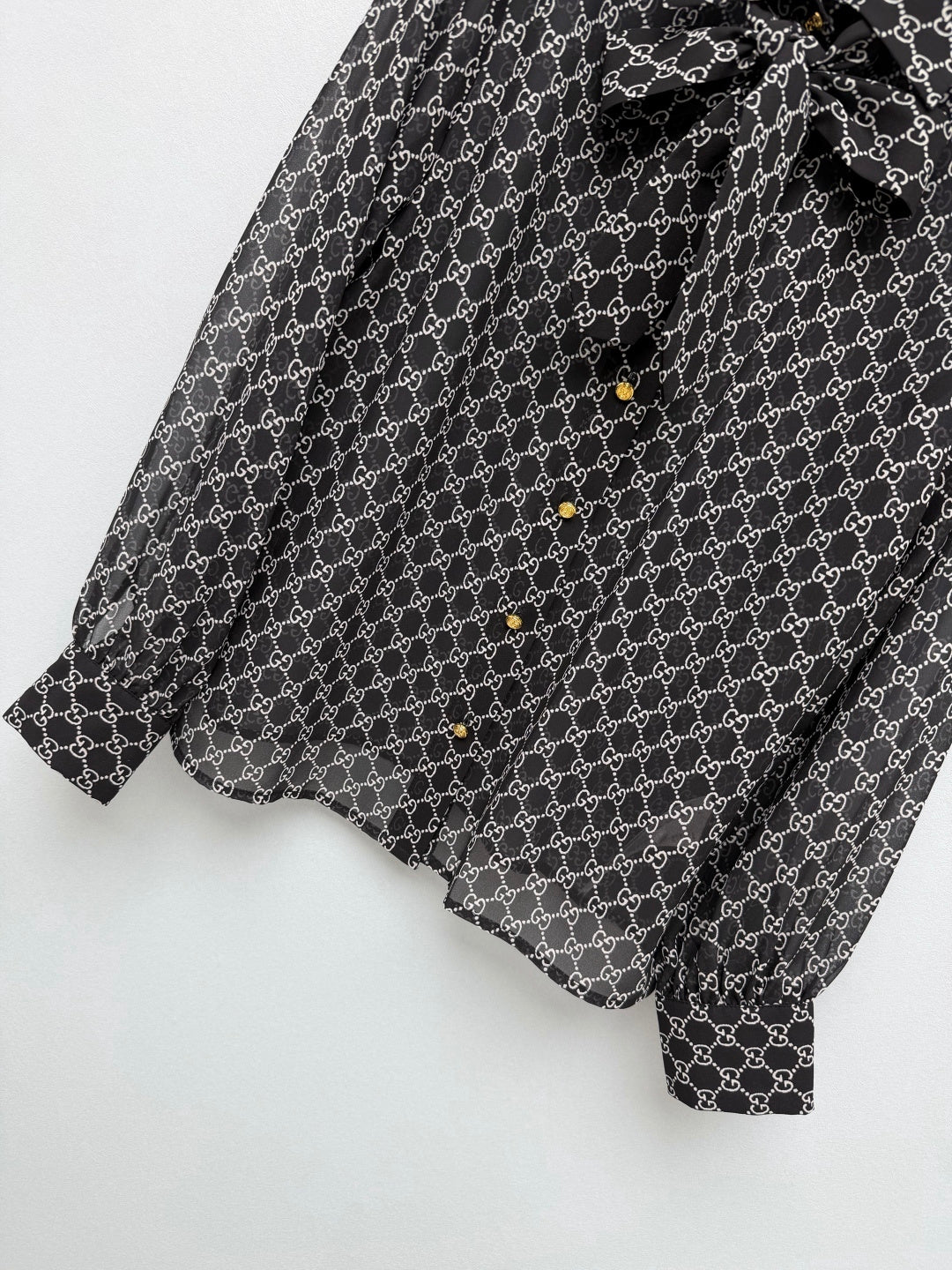GUCCI 26S SHIRT 278