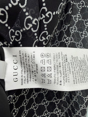GUCCI 26S LONG SHIRT DRESS 277