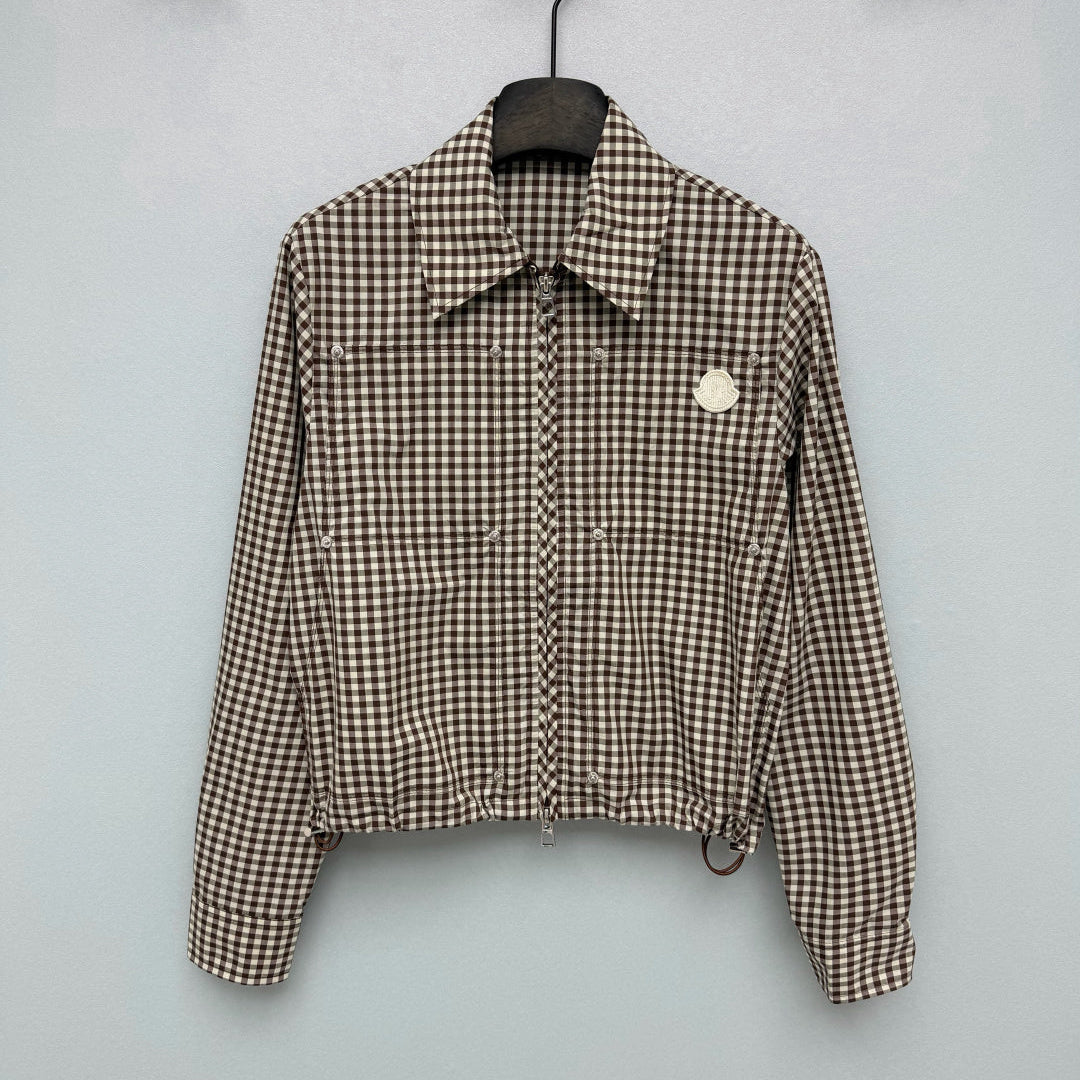 MONCLER 26S JACKET 578