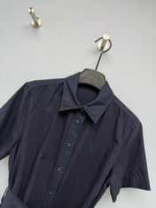 RALPH LAUREN 26S SHIRT DRESS 440