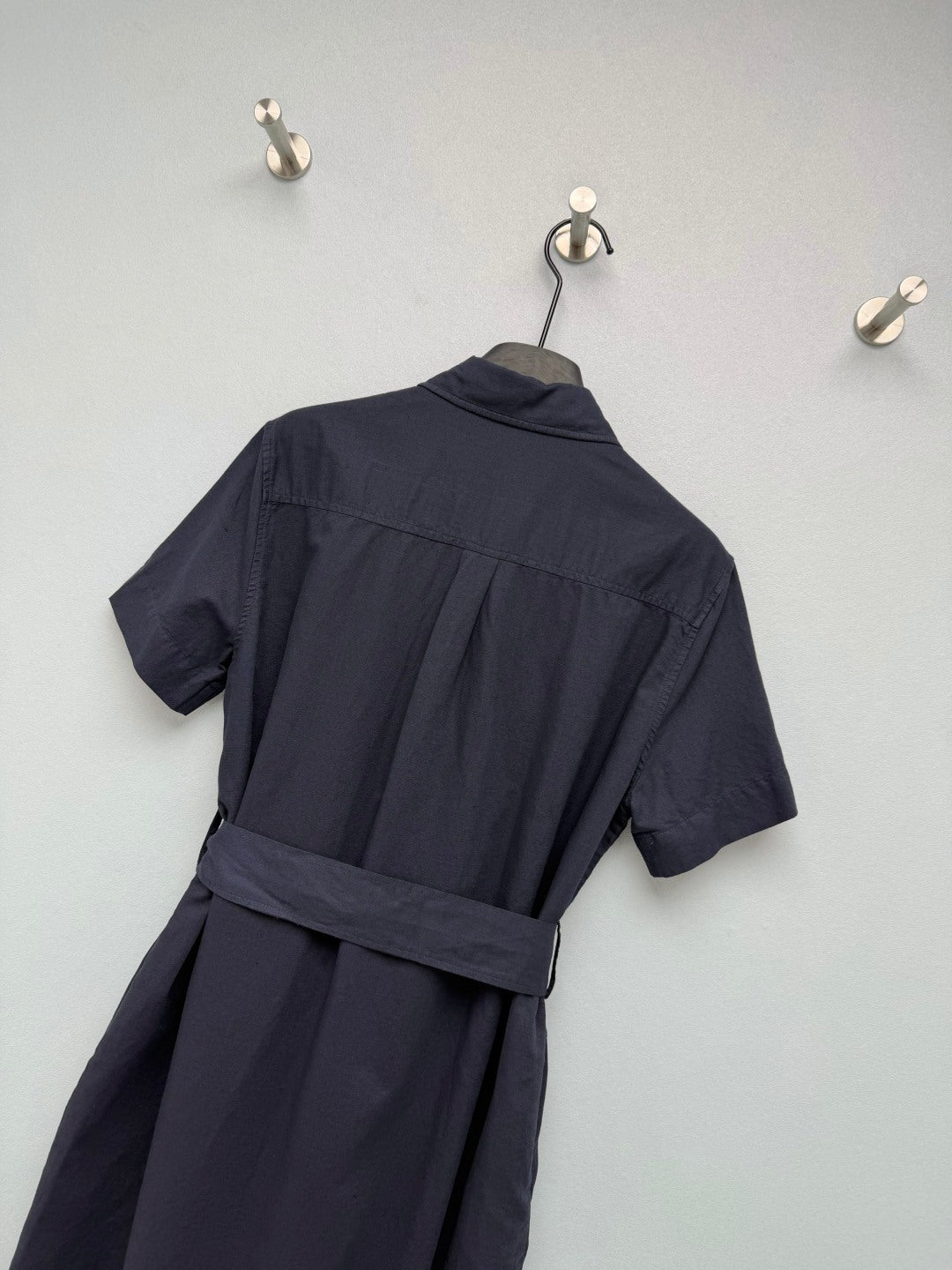 RALPH LAUREN 26S SHIRT DRESS 440