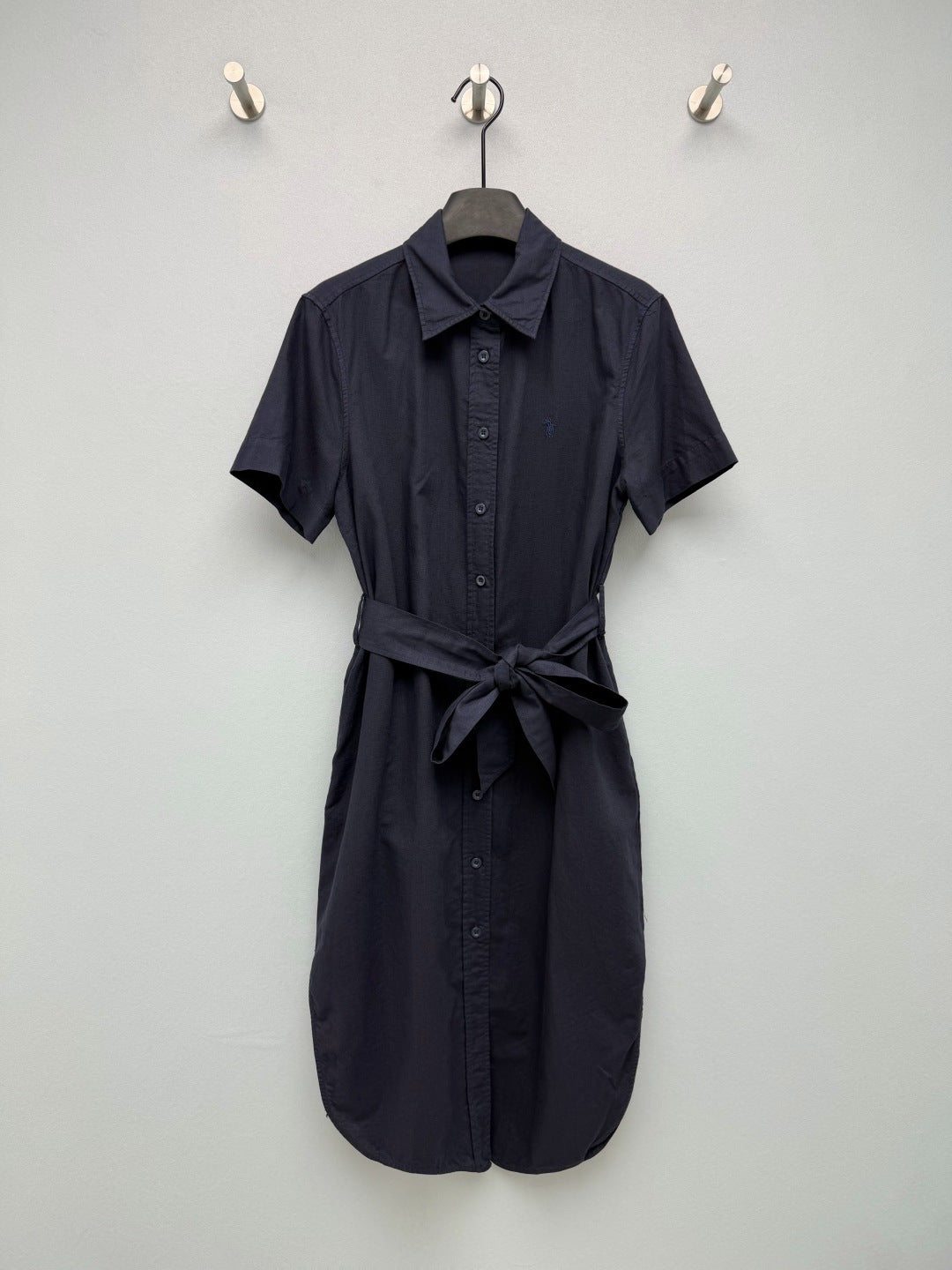 RALPH LAUREN 26S SHIRT DRESS 440