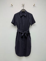 RALPH LAUREN 26S SHIRT DRESS 440