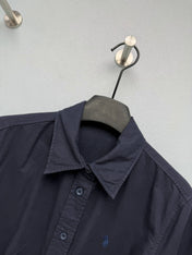 RALPH LAUREN 26S SHIRT DRESS 440