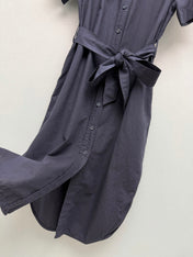 RALPH LAUREN 26S SHIRT DRESS 440