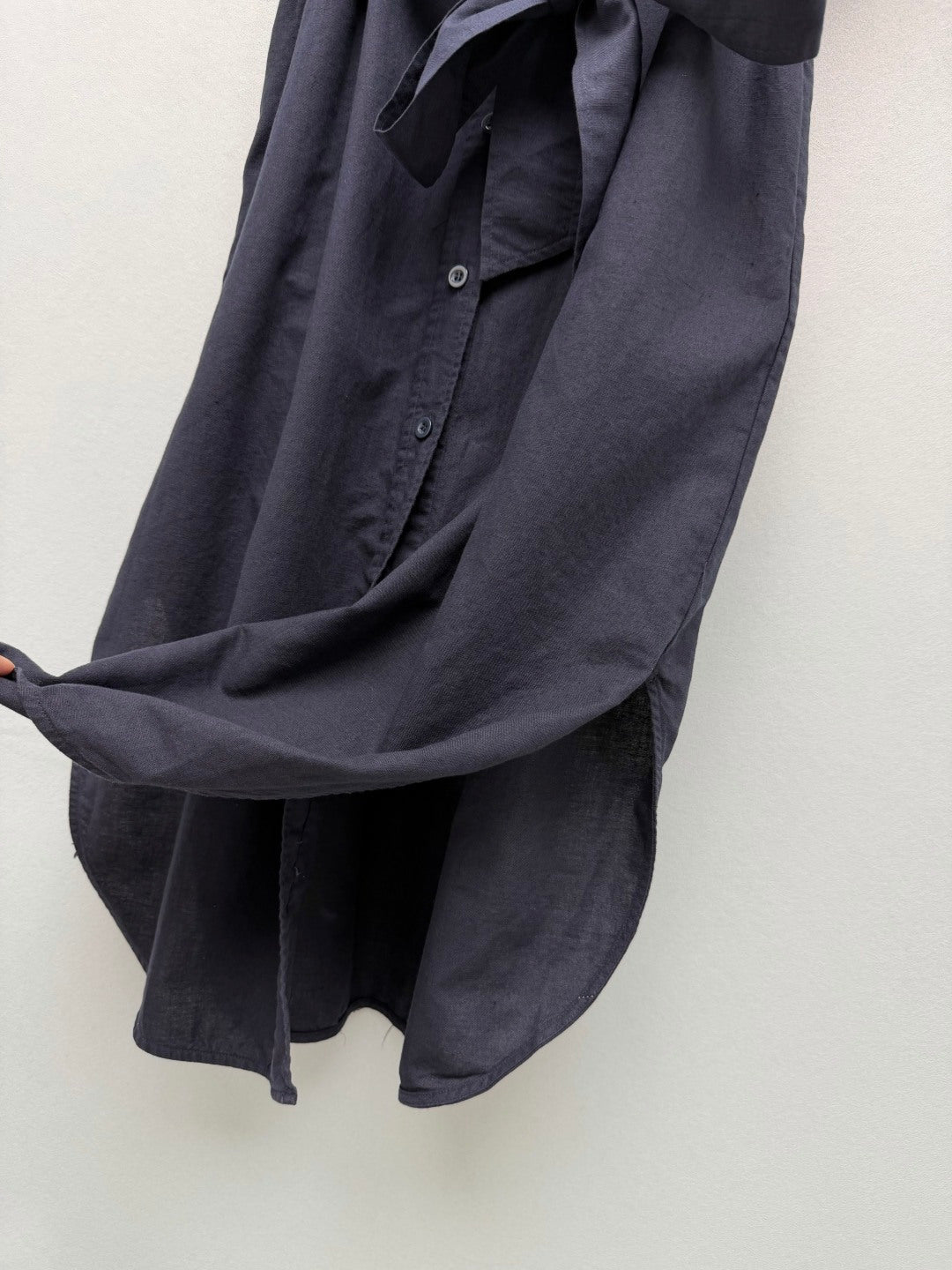 RALPH LAUREN 26S SHIRT DRESS 440