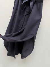 RALPH LAUREN 26S SHIRT DRESS 440