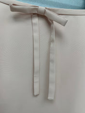 DIOR 26S LONG MERMAID SKIRT 1414