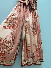ZIMMERMANN 26S SPAGHETTI STRAP MAXI DRESS 293