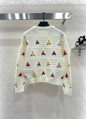 MIUMIU SWEATER STYLE 821