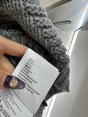MIUMIU SWEATER STYLE 822