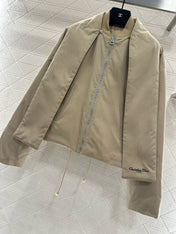 DIOR 25S JACKET 729
