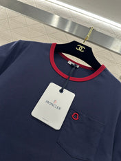 MONCLER 25S CREW NECK T-SHIRT 280