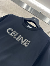 CELINE 26S T-SHIRT 796736