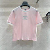 CELINE 26S T-SHIRT 807192