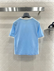 CELINE 26S T-SHIRT 807190