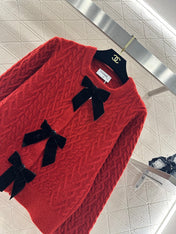 CHANEL 26S CARDIGAN 699