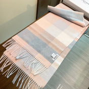 LOEWE 26S SCARF 180 IN CASHMERE 119282
