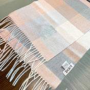 LOEWE 26S SCARF 180 IN CASHMERE 119282
