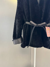 LP 26S FUR JACKET 609