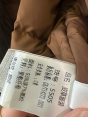 YSL 25S JACKET STYLE 38
