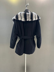 MAX MARA 25S GOOSE DOWN JACKET 127