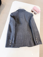 PRADA 25S BLAZER 273