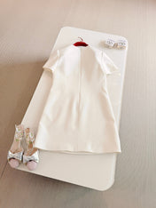 VALENTINO 26S DRESS STYLE 105