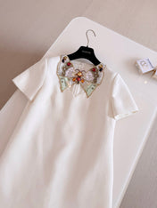 VALENTINO 26S DRESS STYLE 102