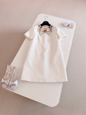 VALENTINO 26S DRESS STYLE 102