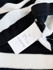 RALPH LAUREN 26S STRIPED KNIT SWEATER 427