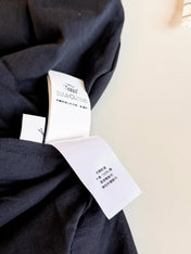 RALPH LAUREN 26S PLEATED DRESS 376
