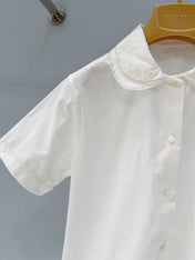 MIUMIU 26S SHIRT 919