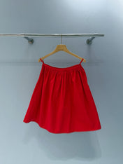 MIUMIU 26S SKIRT 917