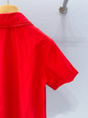 MIUMIU 26S SHIRT 916