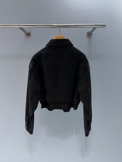 MIUMIU 26S DENIM JACKET 911