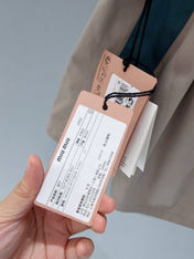 MIUMIU 26S SKIRT 906