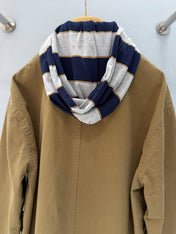 MIUMIU 26S LONG COAT 901