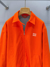 MIUMIU 26S JACKET 899